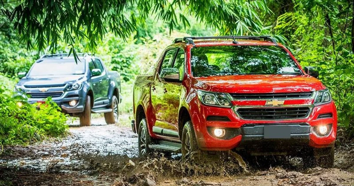 Giải pháp bảo dưỡng dài hạn cho 80.000 chủ xe Chevrolet