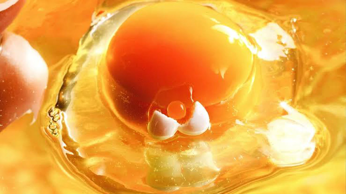 Ăn 2 quả trứng mỗi ngày: tăng hay giảm cholesterol xấu?
