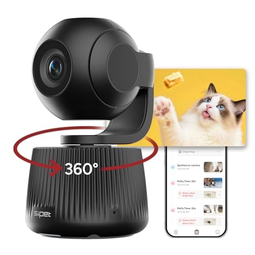 5 camera an ninh thông minh dưới 50 USD đáng mua nhất