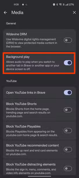 Thay thế Chrome, YouTube và Gboard bằng ứng dụng mã nguồn mở