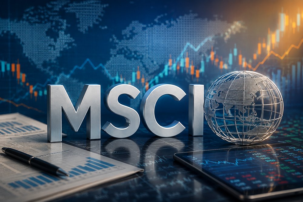 Từ FTSE đến MSCI: Lộ trình nâng hạng và cuộc đại cải tổ thị trường chứng khoán