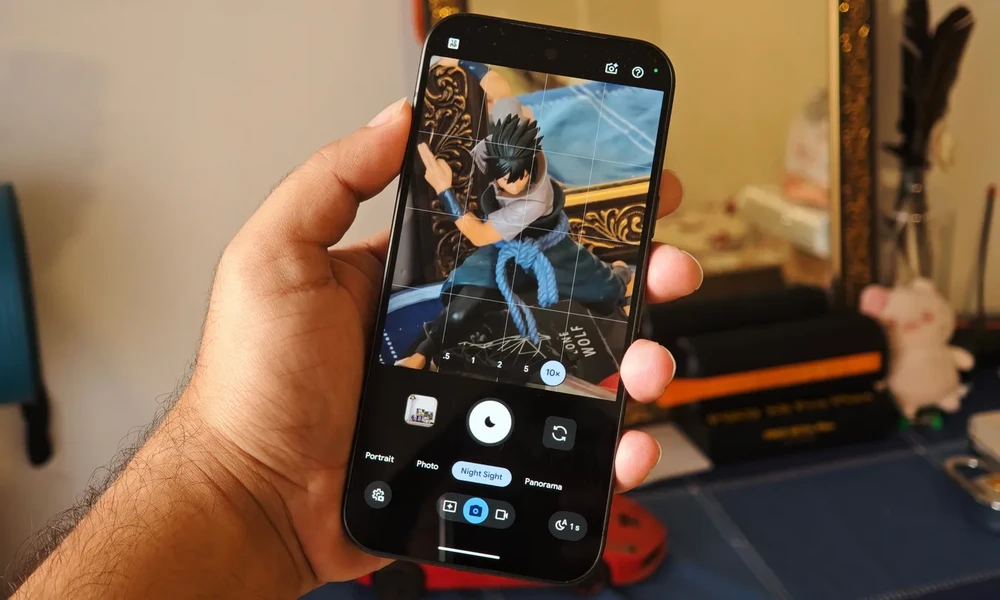 Từ iPhone đến Galaxy: 6 mẹo chụp ảnh chuyên nghiệp không cần máy ảnh đắt tiền