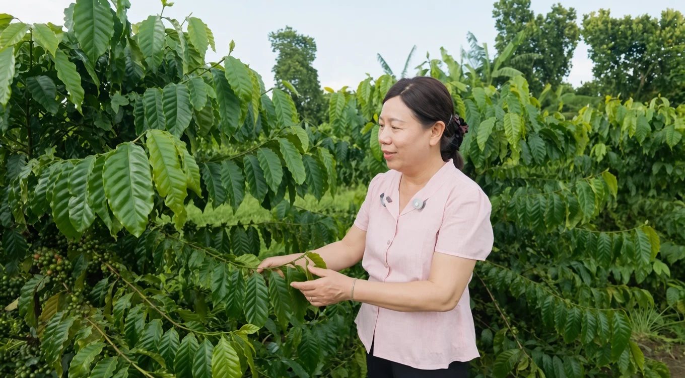Làm chủ giống cây trồng: chiến lược tự chủ từ phòng thí nghiệm đến ruộng đồng
