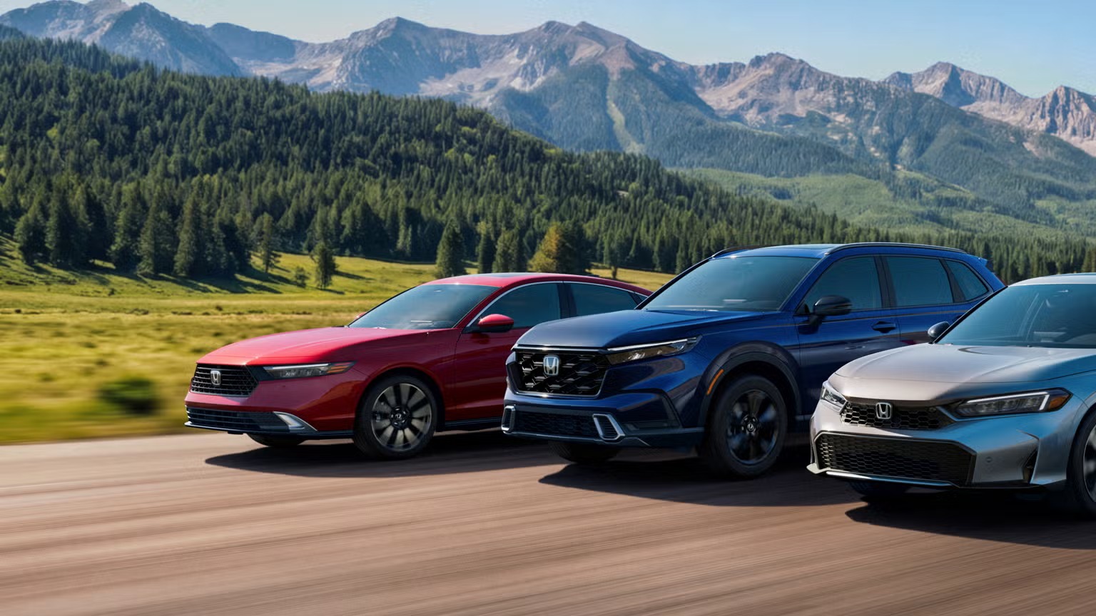 Honda bỏ máy xăng trên CR-V và Accord: Đông Nam Á sẽ đi theo hay đi chậm lại?