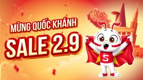 Sale 2/9 tại CellphoneS: Flagship nào đáng “xuống tiền” nhất?
