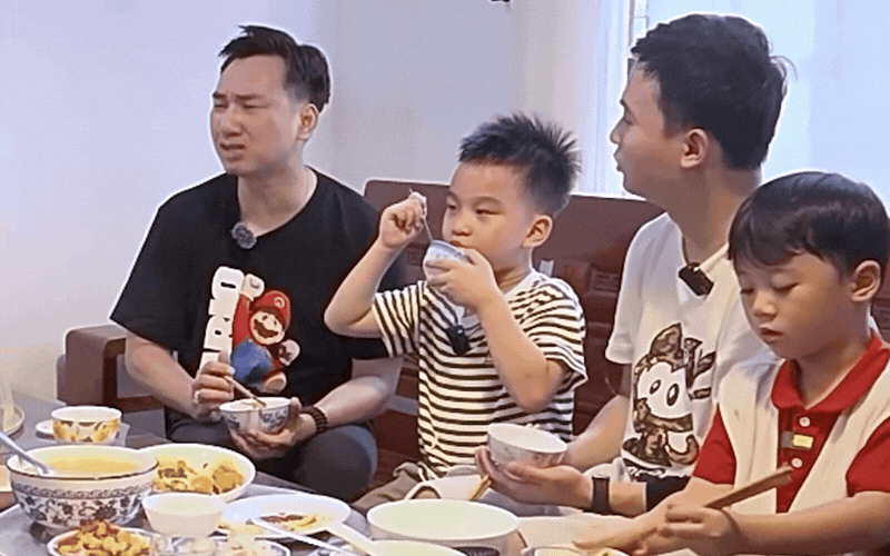 Hoạt động gia đình văn hóa: cách tạo ký ức bền vững cùng con