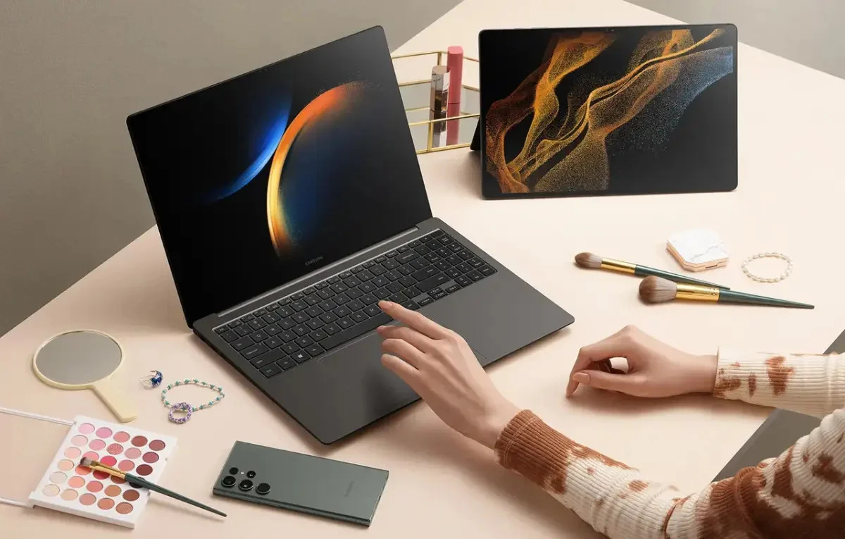Samsung Galaxy Book 6: pin 25 giờ và Galaxy AI có đủ để thách thức laptop cao cấp?