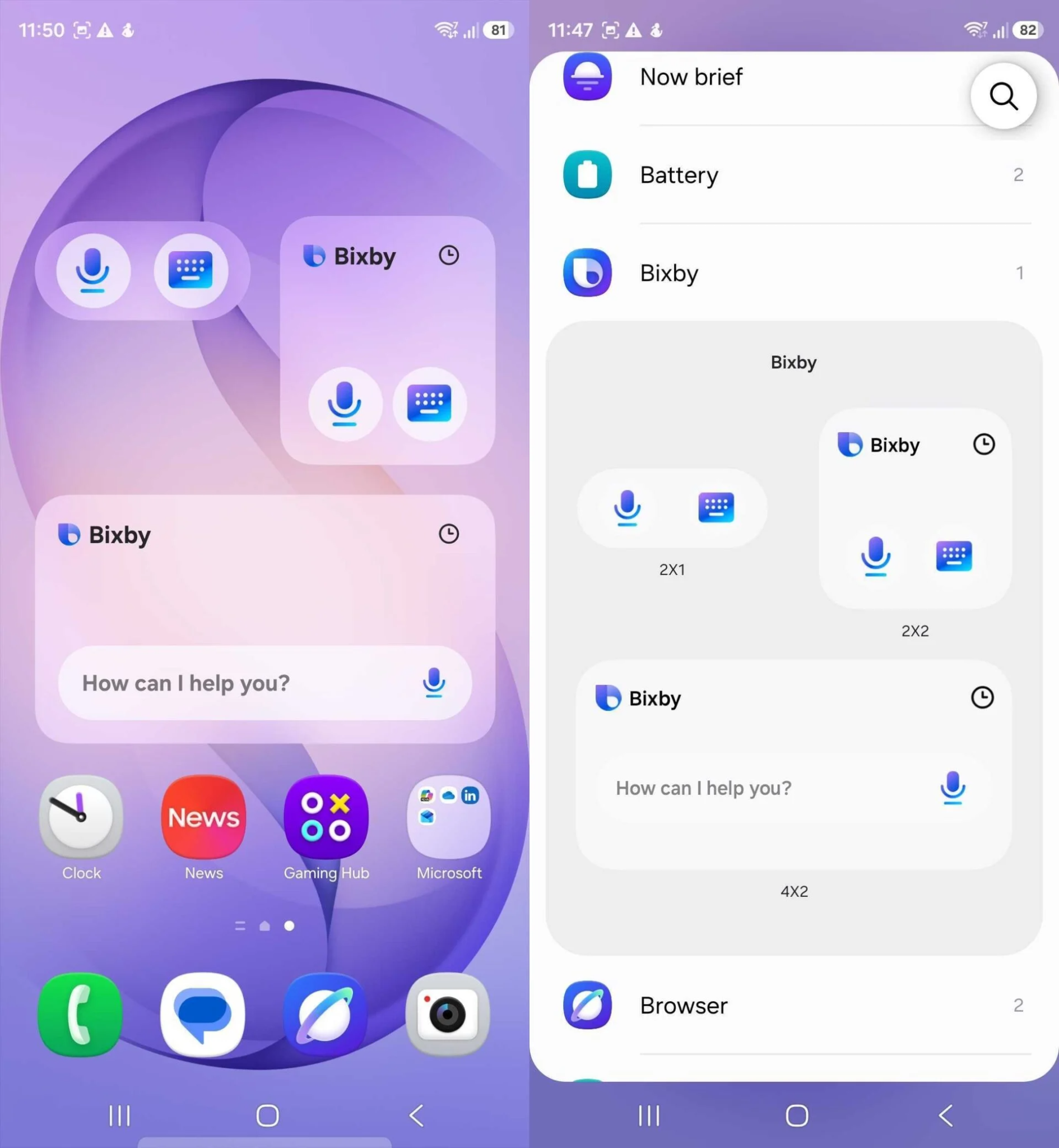 One UI 9 trên Galaxy S26: 3 tính năng AI mới của Bixby giúp giải quyết việc nhanh hơn