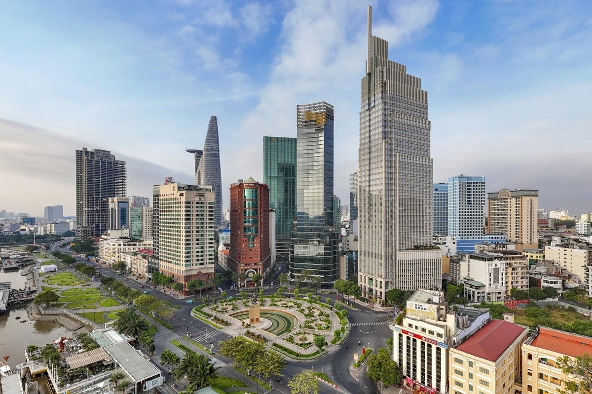 Nghị quyết 27 về không gian phát triển quốc gia: Cú chuyển hướng chiến lược cho kinh tế địa phương
