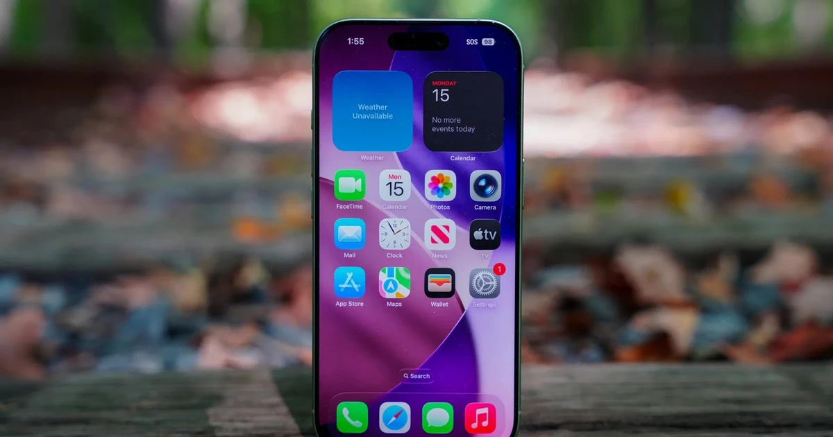 Có nên mua iPhone 17 khi giá đang giảm sâu?