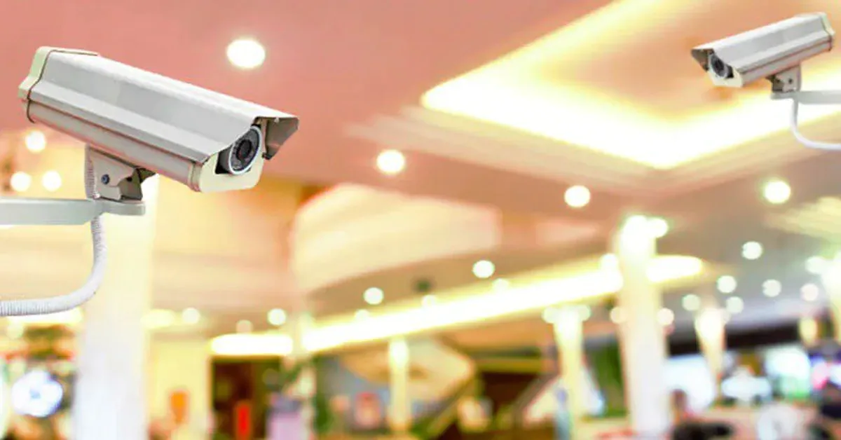 Lắp camera an ninh: Quy định bắt buộc và mức phạt bạn cần biết