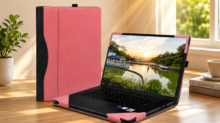 Tại sao ốp bảo vệ laptop làm máy nóng và nên chọn gì