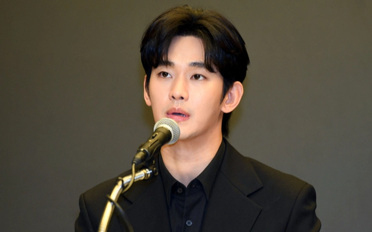Kim Soo Hyun tái xuất: từ bê bối đời tư đến chiến thắng pháp lý