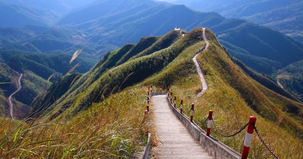 Quảng Ninh lên thành phố trực thuộc Trung ương: bước nhảy về chất của một “Việt Nam thu nhỏ”
