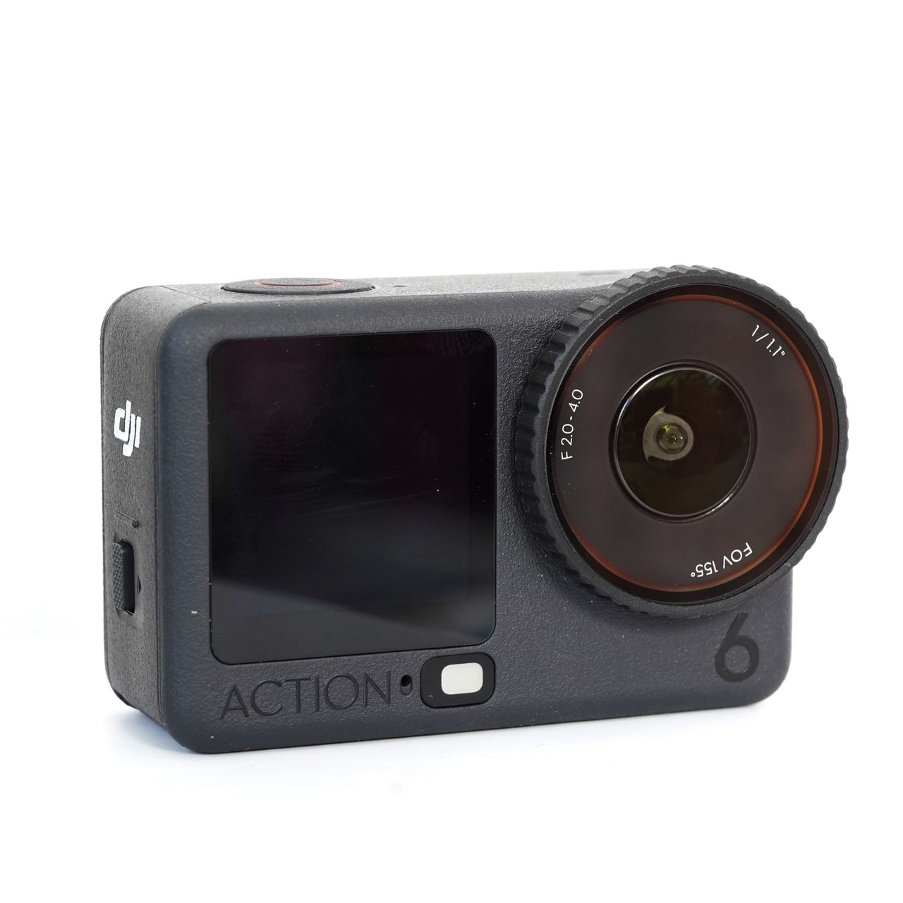 GoPro Mission 1 Pro vs DJI Osmo Action 6 vs Insta360 Ace Pro 2: Máy quay hành động nào đáng mua?