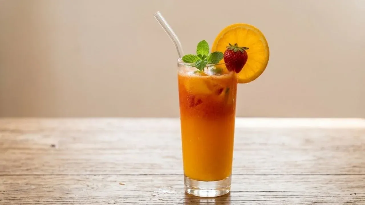 Những loại trà và đồ uống yêu thích đang âm thầm phá hủy răng và nội tạng