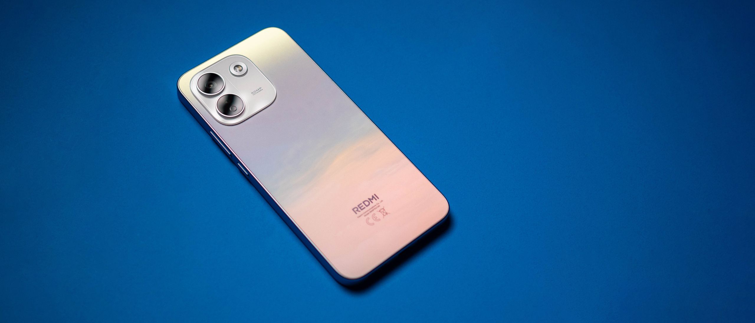 Redmi Note 17 Pro Max và bài toán pin Silicon-Carbon 10.000mAh