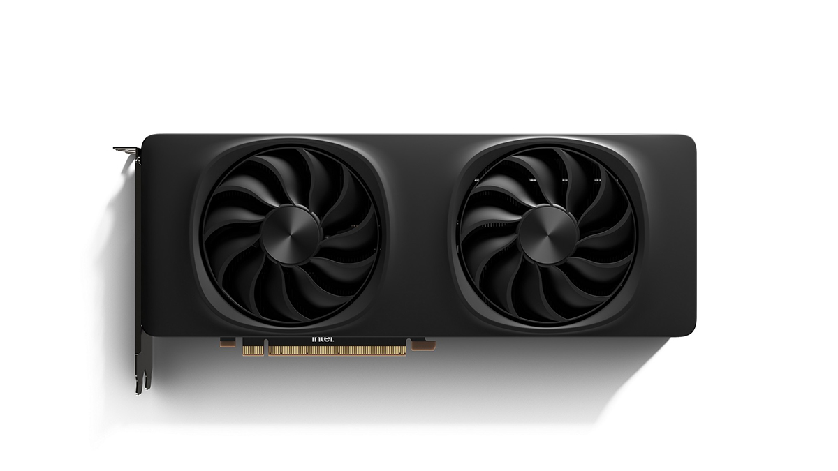 Intel Arc GPU: Hiệu năng gaming tốt với giá thành hợp lý