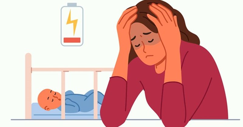 Tại sao mẹ sau sinh khó giảm cân: Nhìn thẳng vào hormone và lối sống