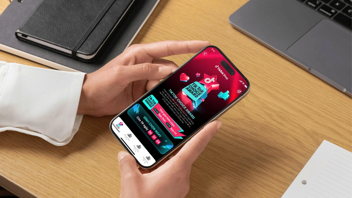 Từ video viral đến doanh số bứt phá trên TikTok Shop