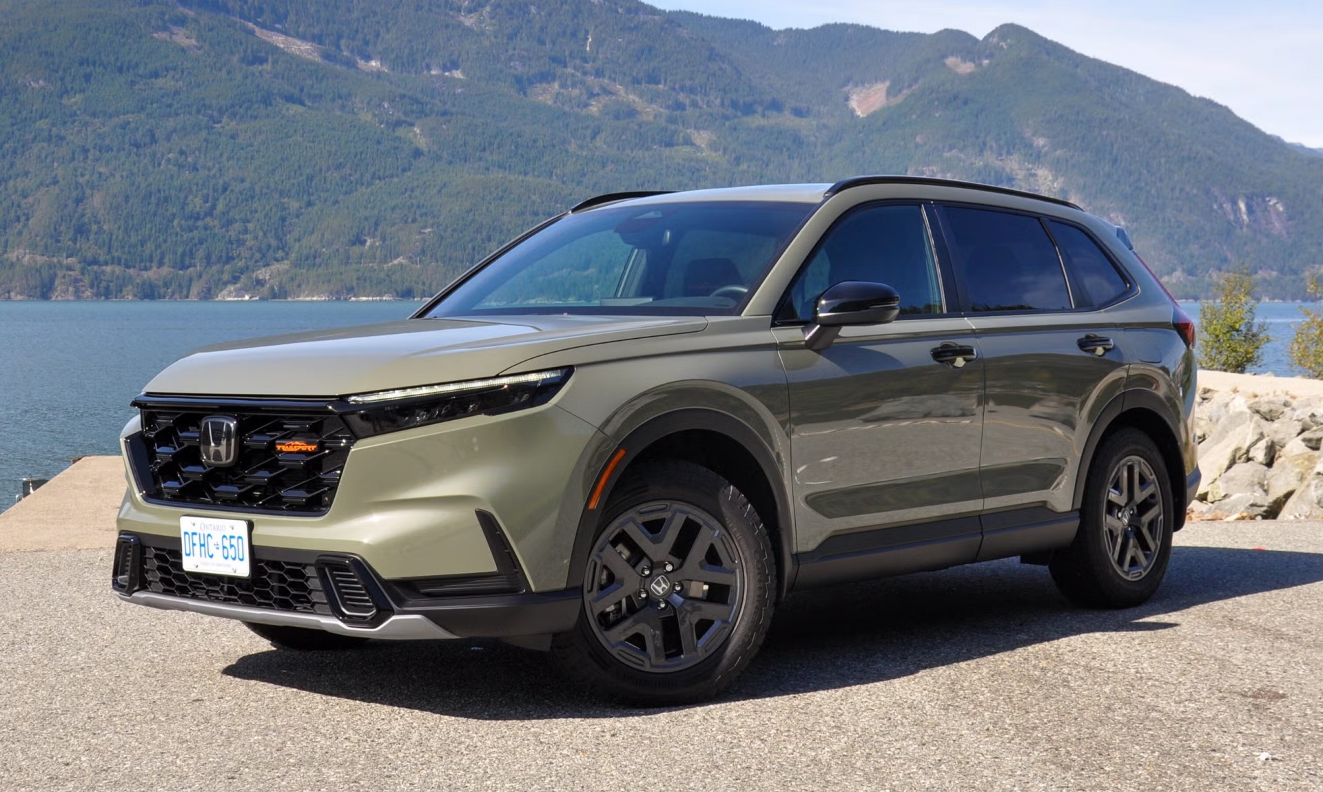 Honda bỏ máy xăng trên CR-V và Accord: Đông Nam Á sẽ đi theo hay đi chậm lại?
