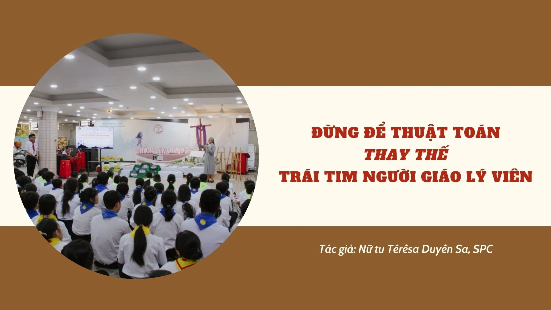 AI giảm 30-60% thời gian soạn bài có đủ lý do để cắt biên chế giáo viên?