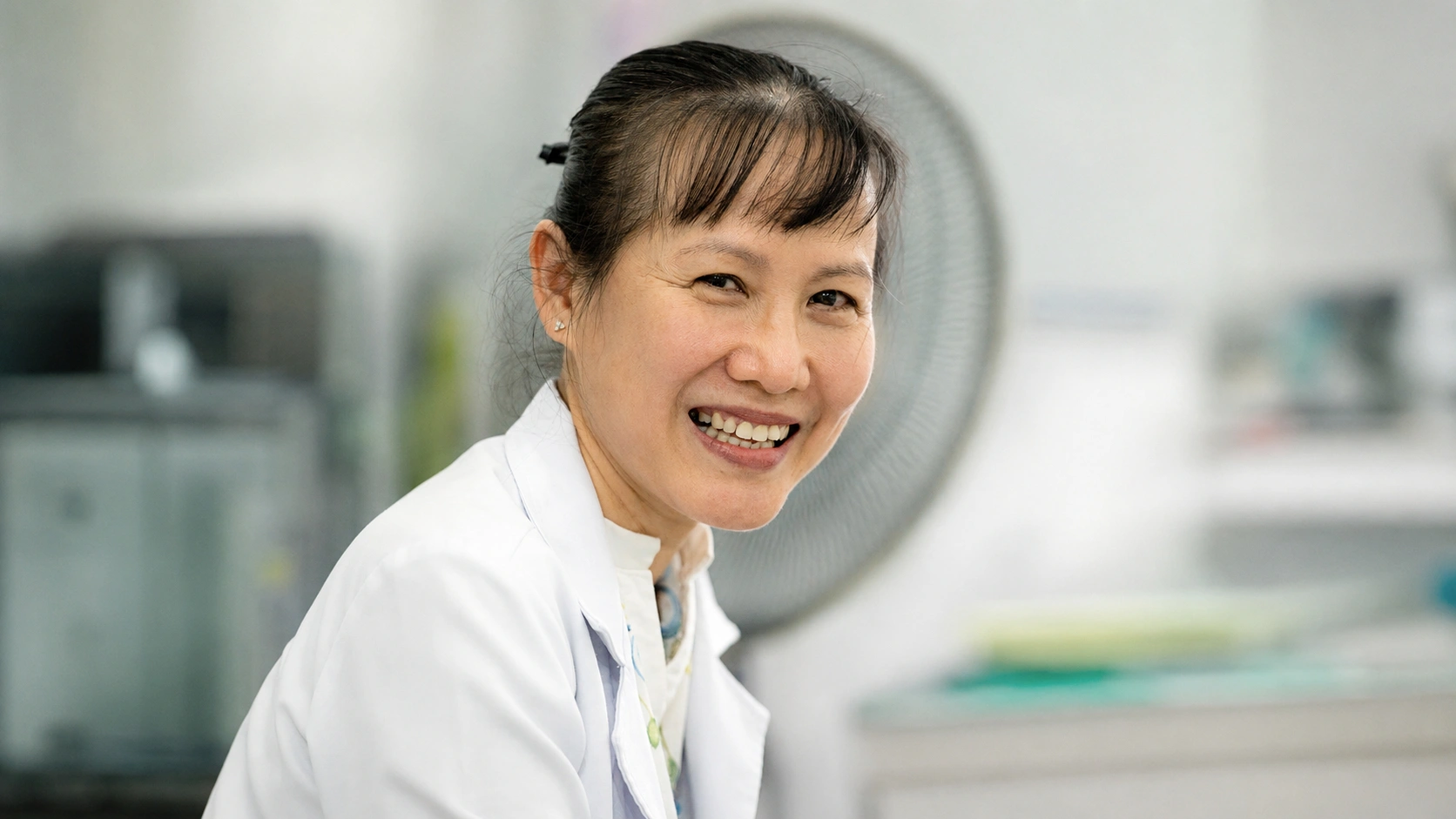 Khối cơ, khối mỡ và nguy cơ gãy xương ở người cao tuổi