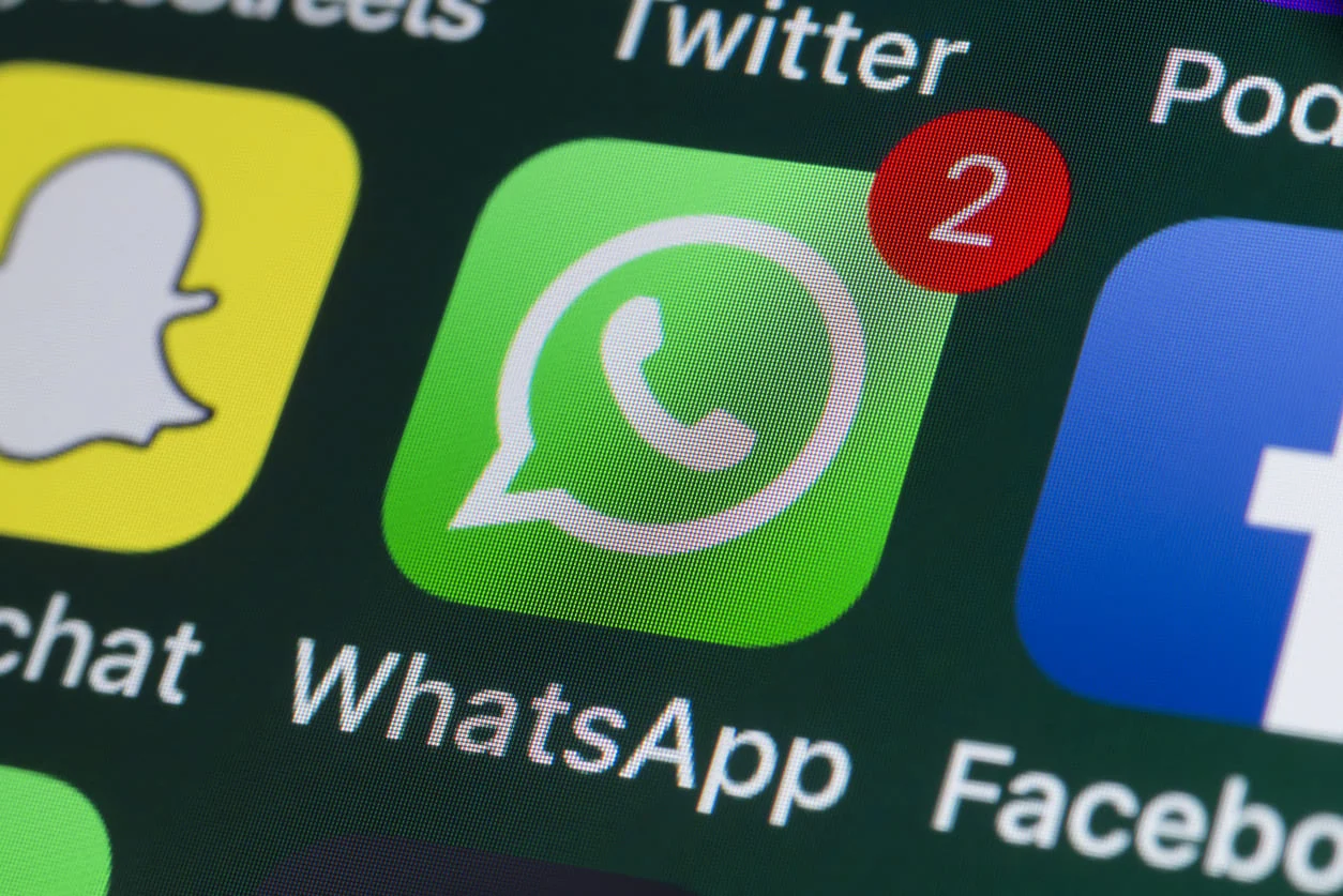 Ba cài đặt bảo mật WhatsApp bạn phải bật trước khi đổi điện thoại