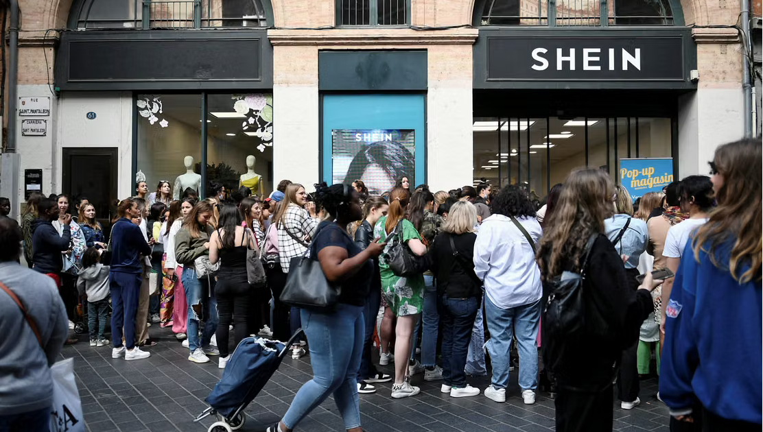 Shein IPO Hong Kong: Cú rơi định giá và lời cảnh tỉnh cho ultra-fast fashion