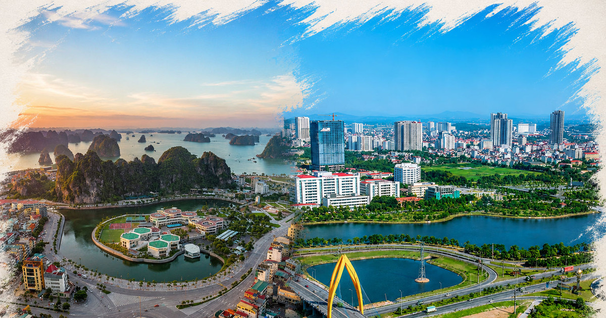 Việt Nam có 9 thành phố trực thuộc Trung ương: bước ngoặt cho bản đồ phát triển