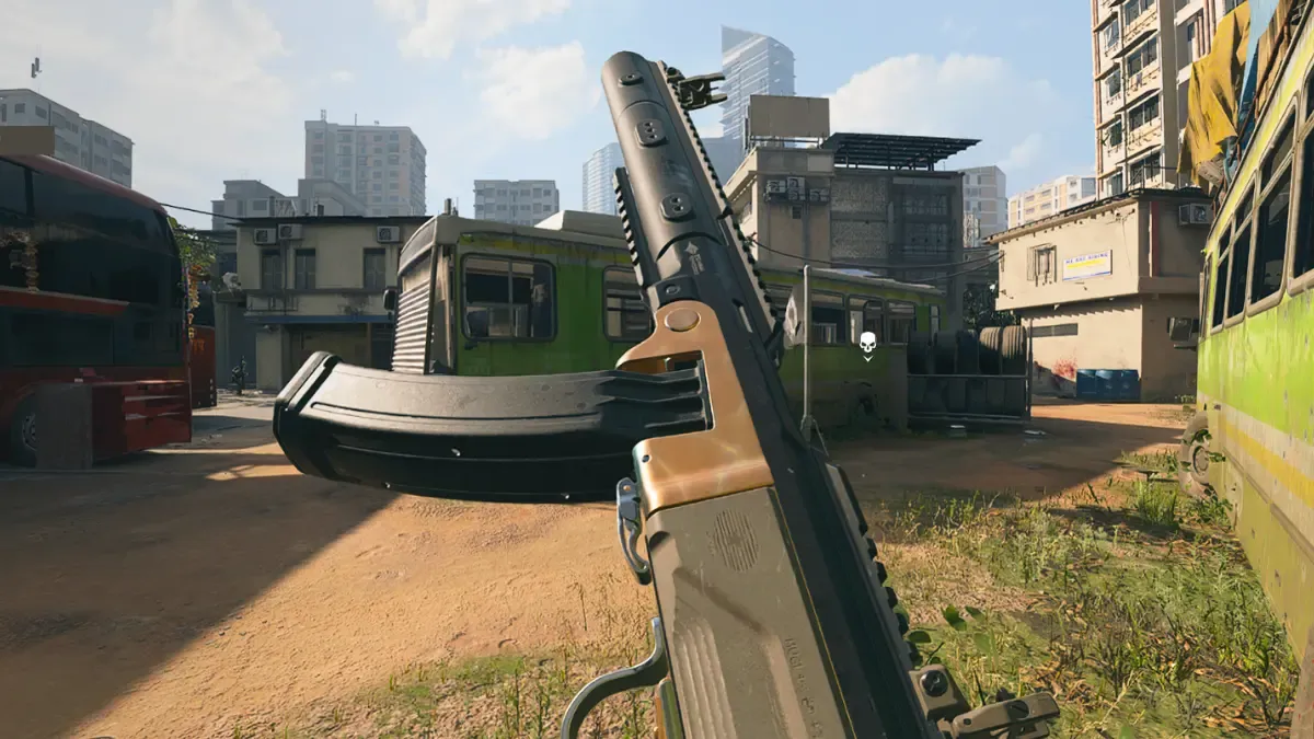 Hướng dẫn tối ưu hóa loadout Modern Warfare 4 từ xa tới cận chiến