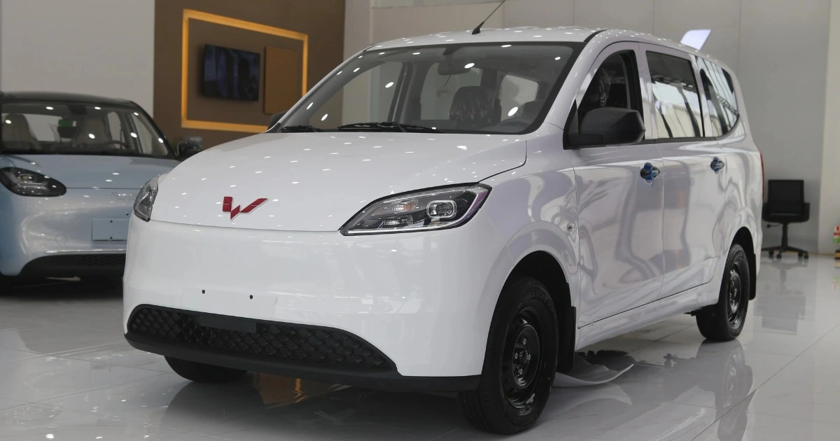 5 mẫu xe mới tháng 8: thị trường ô tô Việt đa dạng từ MPV điện đến SUV hạng sang