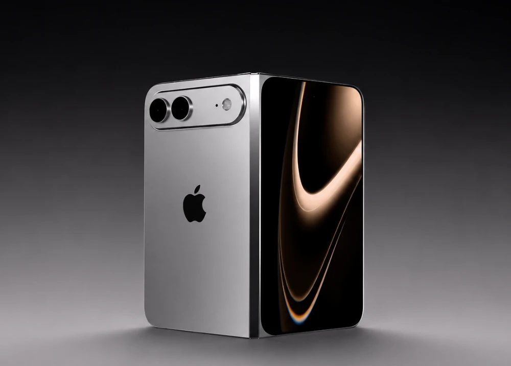 iPhone Ultra màn hình gập: Có nên mua khi sửa màn hình tốn 30 triệu?