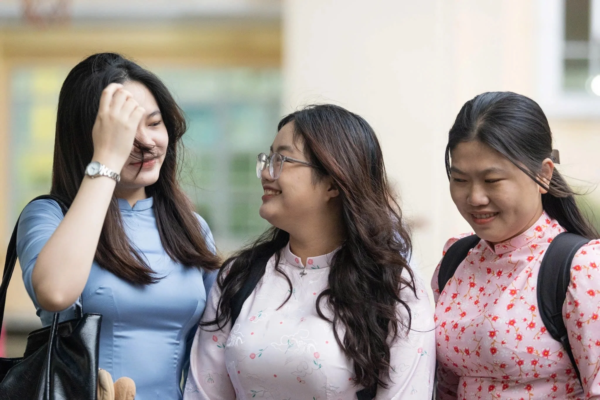 Những chính sách giáo dục có hiệu lực từ tháng 9: Học sinh, giáo viên và nhà trường cần chuẩn bị gì?