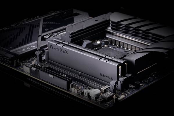 G.Skill Flare X5X DDR5-6000: Lựa chọn RAM tối ưu cho Ryzen với EXPO ULL