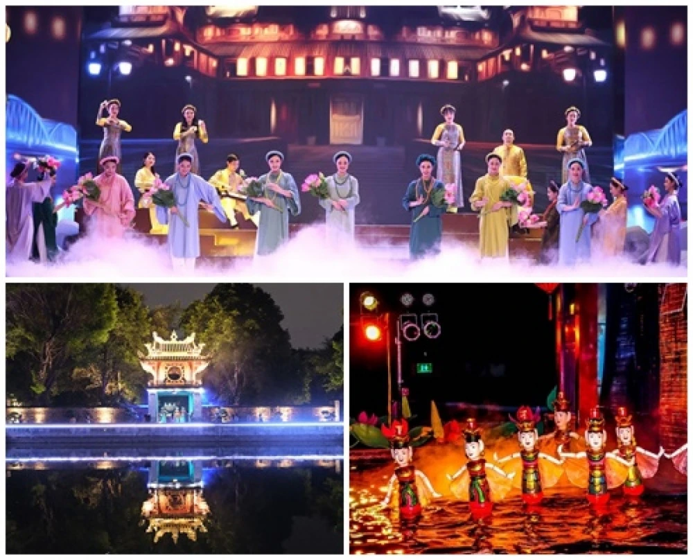 Từ di sản văn hóa đến tài sản thương mại toàn cầu