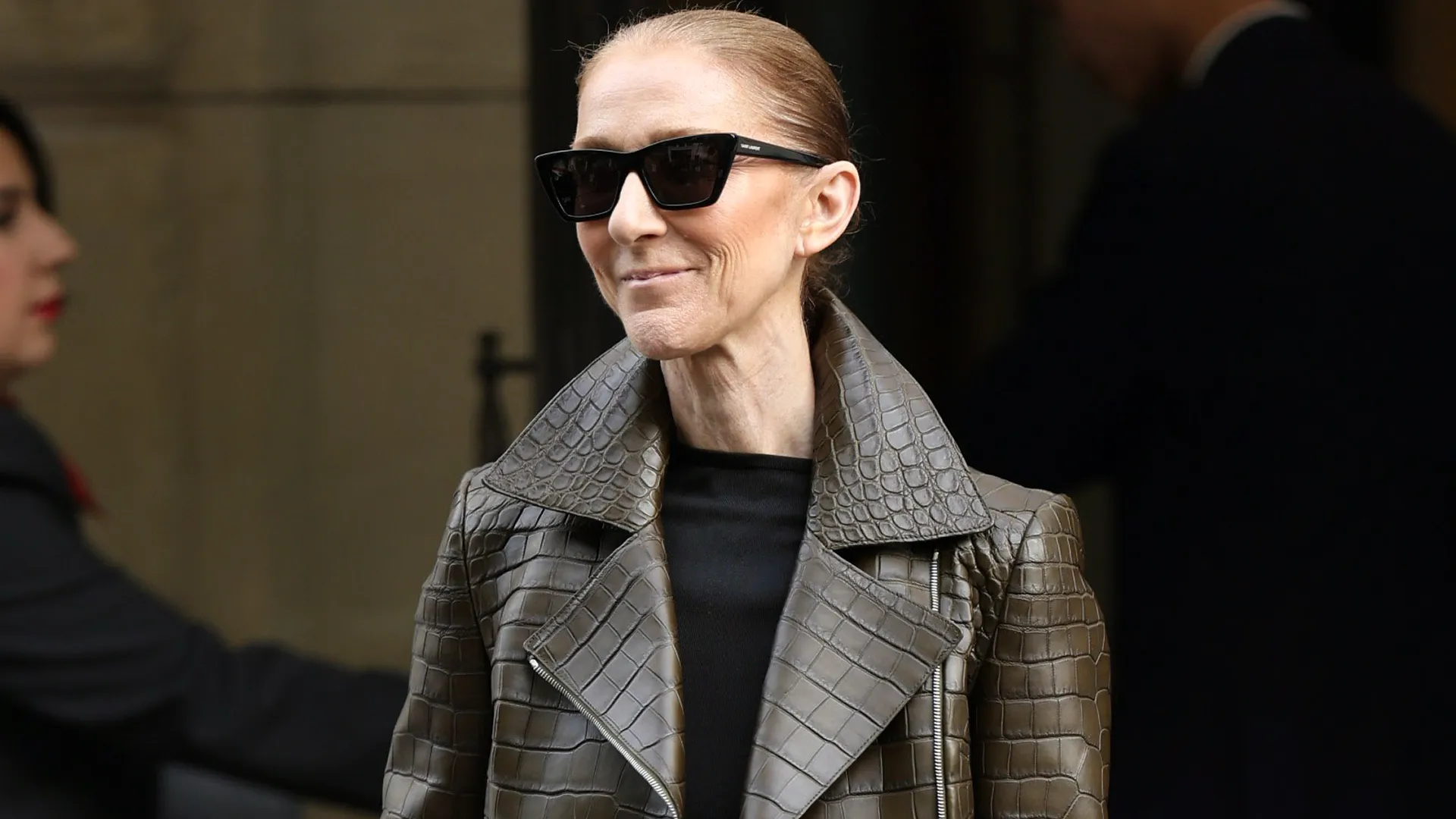 Céline Dion Và Celine Luxury: Khi Biểu Tượng Âm Nhạc Định Hình Chiến Dịch Thời Trang Cao Cấp