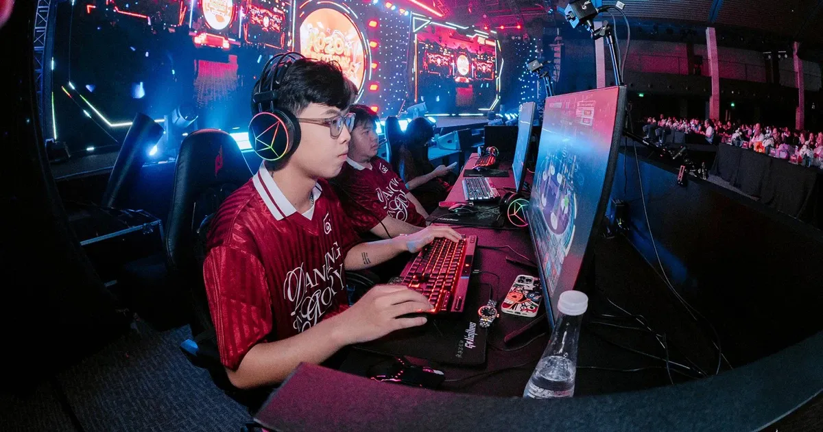 Hơn 10.000 game thủ tụ tập mừng Audition 20 tuổi: Khi game âm nhạc trở thành hiện tượng văn hóa thế hệ