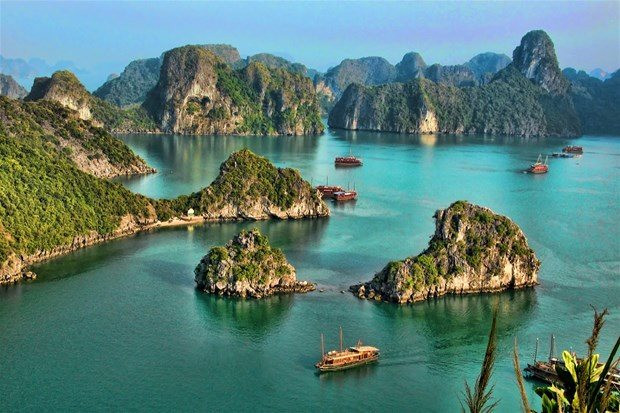Thành phố trực thuộc Trung ương thứ 8: Quảng Ninh sẽ bứt phá kinh tế như thế nào?