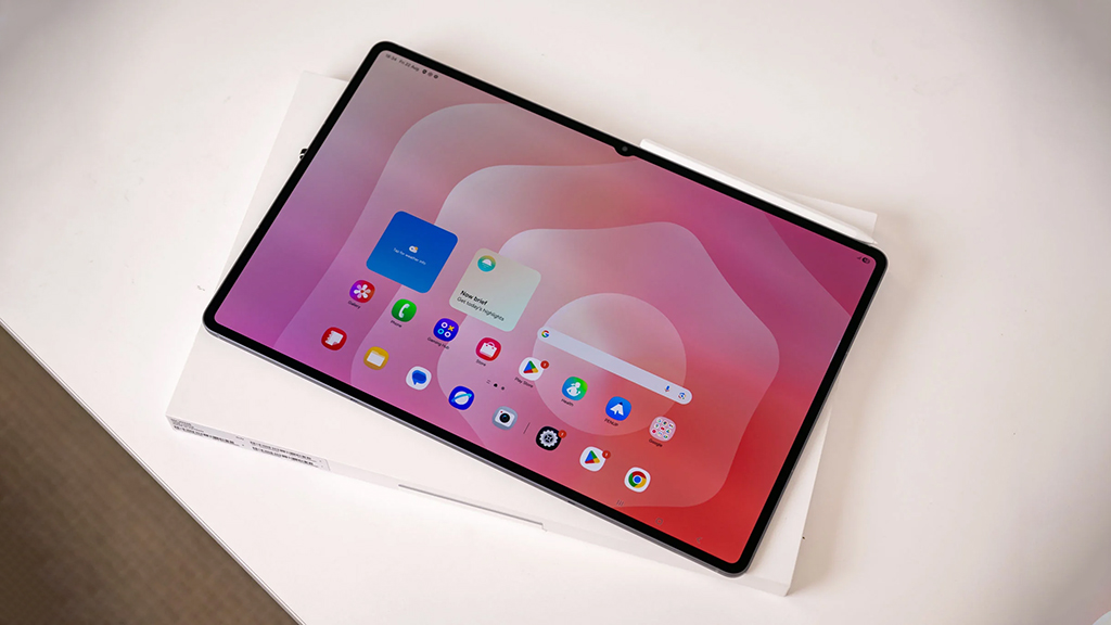 Tablet cao cấp nào đáng mua nhất cho dân chuyên?