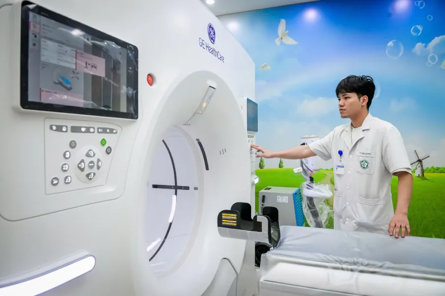 Máy móc hiện đại không thiếu, vì sao vẫn phát hiện ung thư muộn?