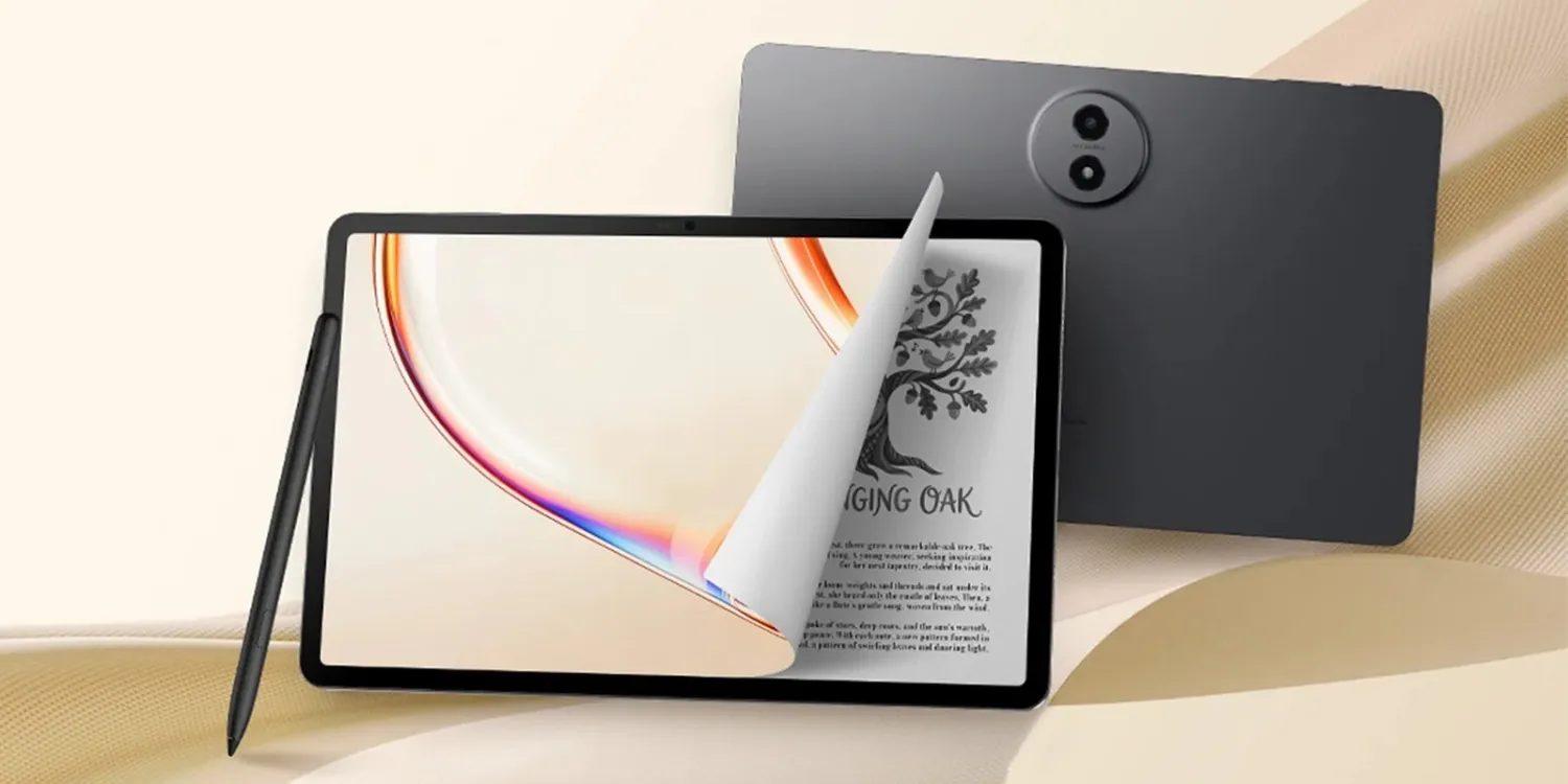 TCL Tab A1 NXTPAPER: có đáng để thay giấy khi đọc và ghi chú?
