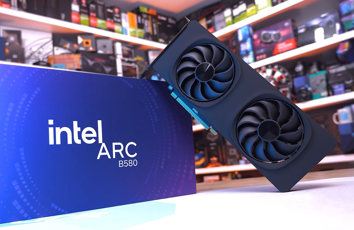 Card đồ họa tăng giá mạnh: builder nên xoay chiến lược thế nào?