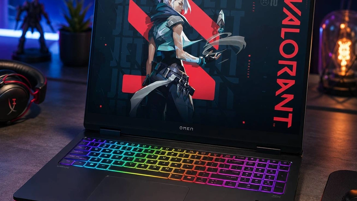 Ba laptop gaming OLED giảm giá đáng chú ý cho game thủ và creator