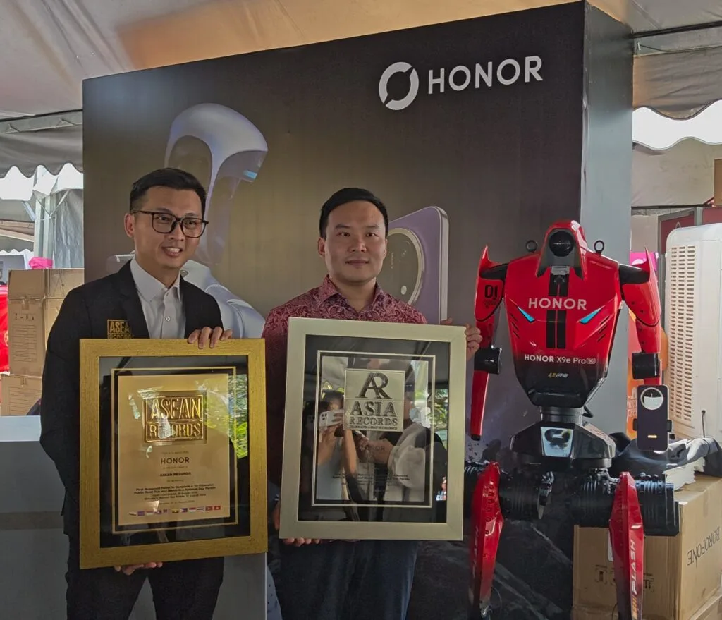 HONOR X9e Pro Muncul Di Perbarisan: Isyarat Serangan Segmen Pertengahan
