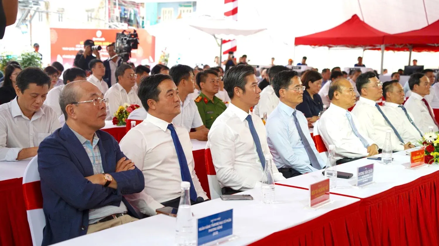 Dự án Mả Lạng – chợ Gà Gạo: cú chuyển mình của chỉnh trang đô thị