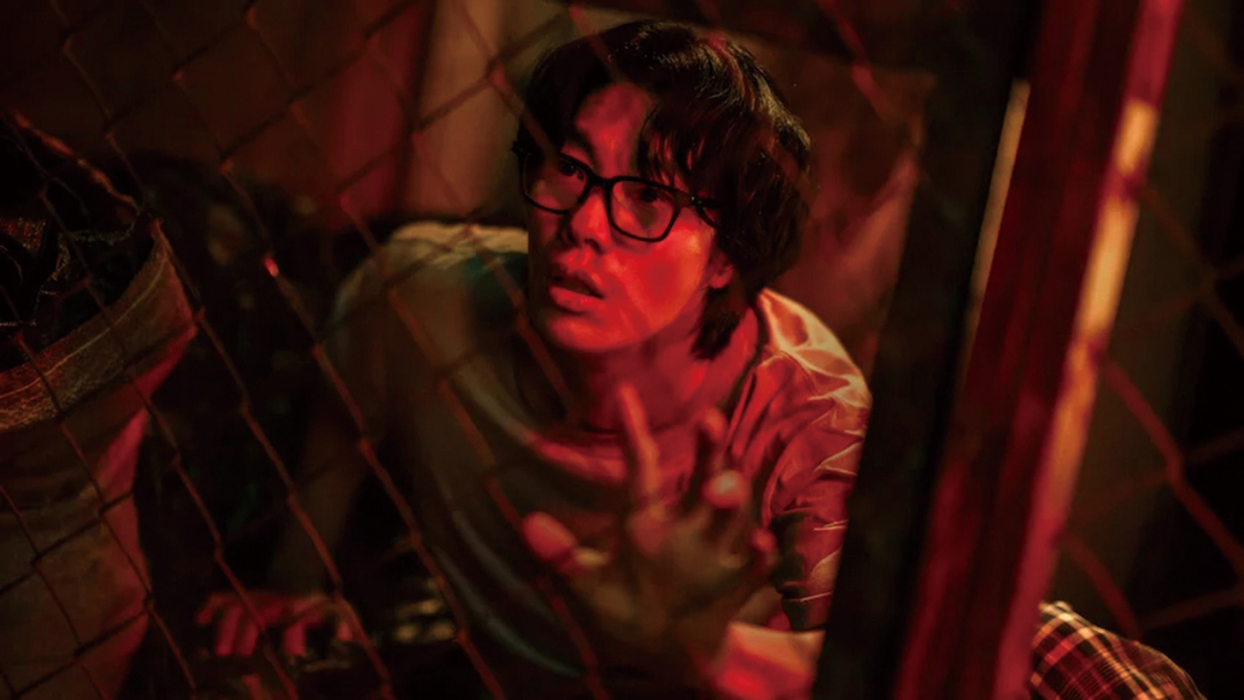 Mousetrap phá kỷ lục Netflix: cú lạ của thriller Hàn Quốc