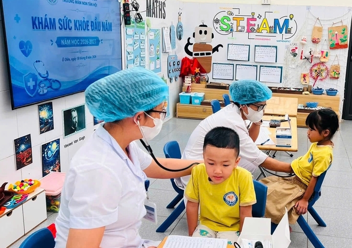 Khám sức khỏe miễn phí toàn dân: Bạn được gì và nên làm gì