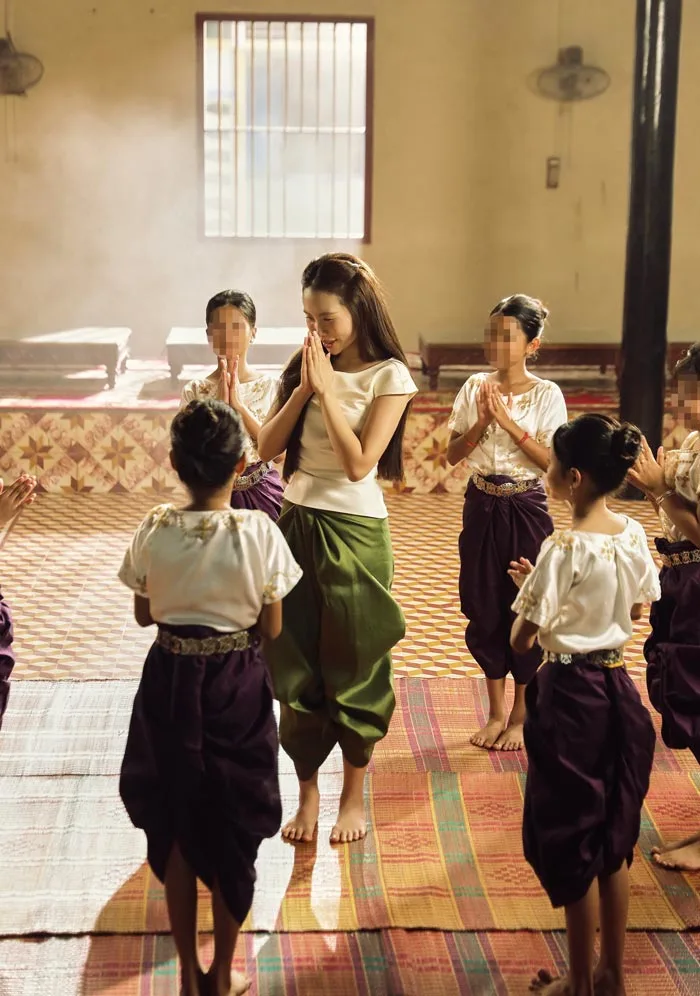 Gen Z làm sống lại nhạc dân ca Việt trên nền pop số