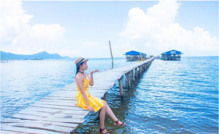 Những điểm đến thứ cấp đang âm thầm vẽ lại bản đồ du lịch